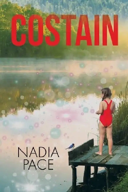 Costain by Nadia Pace