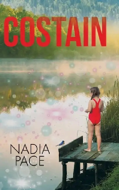 Costain by Nadia Pace