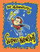 The Adventures of "Super-Newsboy" by David Thrasher