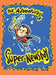 The Adventures of "Super-Newsboy" by David Thrasher
