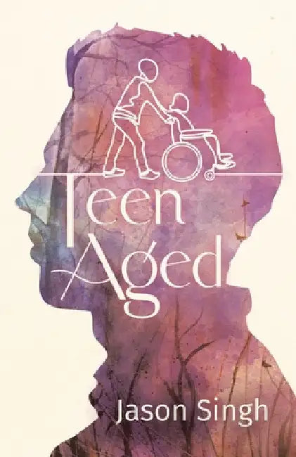 Teen Aged by Jason Singh