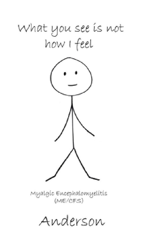 What You See Is Not How I Feel by Anderson