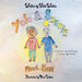 Yala & Sunnie Meet Sam: A Gender Neutral Story in a New Age World by Vikki Watkin