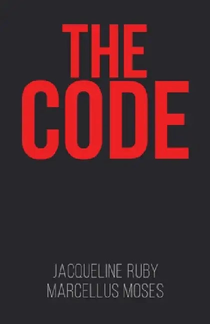 The Code by Jacqueline Ruby
