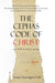 The Cephas Code of Christ by Llb Joseph Hannington