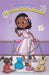 A Little Girl's Dream by Aneika Asharee Turnbull
