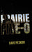 Prairie Five-0 by David Peskor