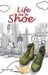Life as a Shoe by Jeel Karroum