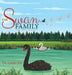 The Swan Family: How They Connect by T. A. Lunan-Siti