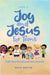 Joy and Jesus For Teens: A 90 Day Devotional and Journal by Boston, Davia