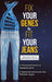 Fix Your Genes to Fit Your Jeans: Optimizing diet, health and weight through personal genetics by Penny Kendall-Reed Bsc Nd, Stephen Reed Bm Bch Ma Msc Csc