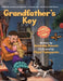 Grandfather's Key by Amanda Dauvin