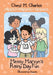 Messy Marvyn & Friends: Messy Marvyn's Rainy Day Fun by Cheryl M. Charles