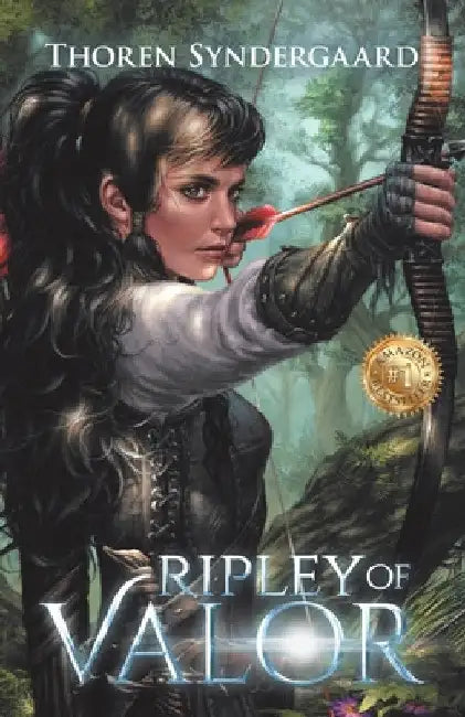 Ripley of Valor by Thoren Syndergaard