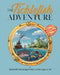 The Ticklefish Adventure by III Vattelsquat Shooshnick