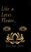 Like a Lotus Flower... by Gauri Payal Sharma