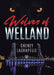 Wolves of Welland by Cheney LaChapelle