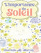 L'importance du Soleil by Murray, Charlotte M.