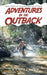 Adventures in the Outback: Short stories set in remote areas of Australia by Greg Jessep