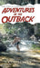 Adventures in the Outback: Short stories set in remote areas of Australia by Greg Jessep