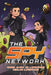 The Spy Network by Kamea Aloha LaFontaine