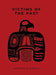 Victims of the Past by Gerald Dennis Kiesman
