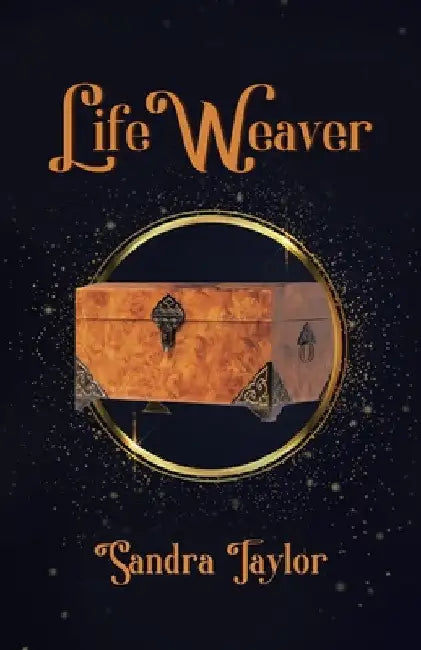 Life Weaver by Sandra Taylor