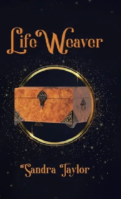 Life Weaver by Sandra Taylor