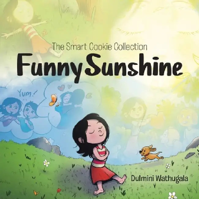 Funny Sunshine by Dulmini Wathugala