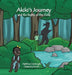 Akiki's Journey and the Rights of the Child by Matthew Oostvogels