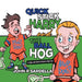 Quick Stick Harry and the Ball Hog: A Quick Stick Harry Series by John R. Sardella