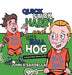 Quick Stick Harry and the Ball Hog: A Quick Stick Harry Series by John R. Sardella