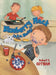 Blueberry Mack (a.k.a. Macky) by Robert J. Cotnam
