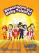Superhero JJ Many Talents! by Dionne Joy Morrison-Jaisinghani