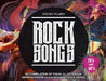 Rock Songs: My Compilation of Visual Illustration Impressions of 24 Exceptional Rock Songs by Steven Palmer