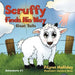 Scruffy Finds His Way by P. Lynn Halliday