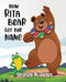 How Rita Bear Got Her Name by Shirley N. Reyes