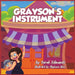 Grayson's Instrument by Sarah Edmunds