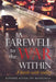 A Farewell To The War Within: A Battle with Reality by Rutendo Alyssa-Joy Mushonga