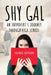 Shy Gal: An Introvert's Journey Through High School by Franka Capuano