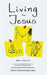 Living for Jesus: 5 Min. Interactive & Inspirational Devotion for Teens & Young Adults by Gloria Onoseremen Itua