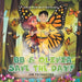BB & Olivia Save the Day!: Save The Butterflies by Jim Tschritter