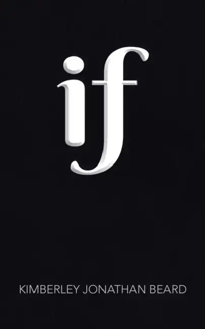 If by Kimberley Jonathan Beard