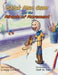 Stick Man Sam and the Miracle of Movement by Gregg Cockrill