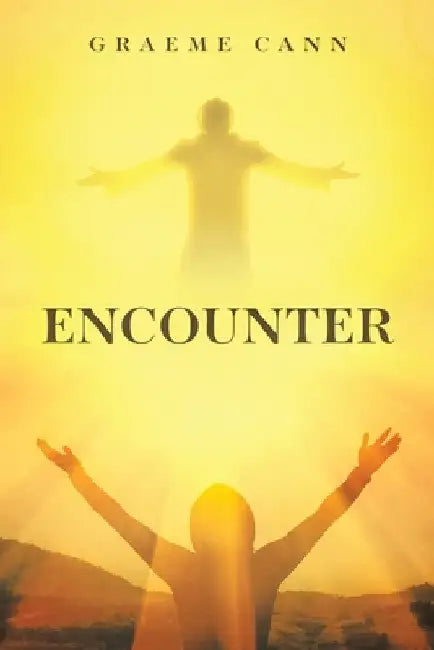 Encounter by Graeme Cann