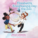 Elizabeth's Enlightening Day at the Zoo by Betty R. Robinson