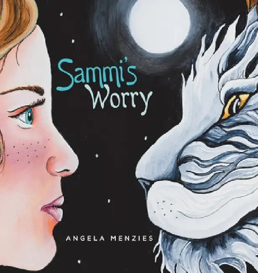 Sammi's Worry by Angela Menzies