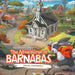 The Adventures of Barnabas: The Eastern Bunny by Jerome D. Knochelmann