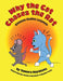 Why the Cat Chases the Rat: Chinese Zodiac Legends by Tamara Huyskens
