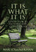 It Is What It Is: COVID-19 Facts, Factoids and Conspiracies by Mak Khan